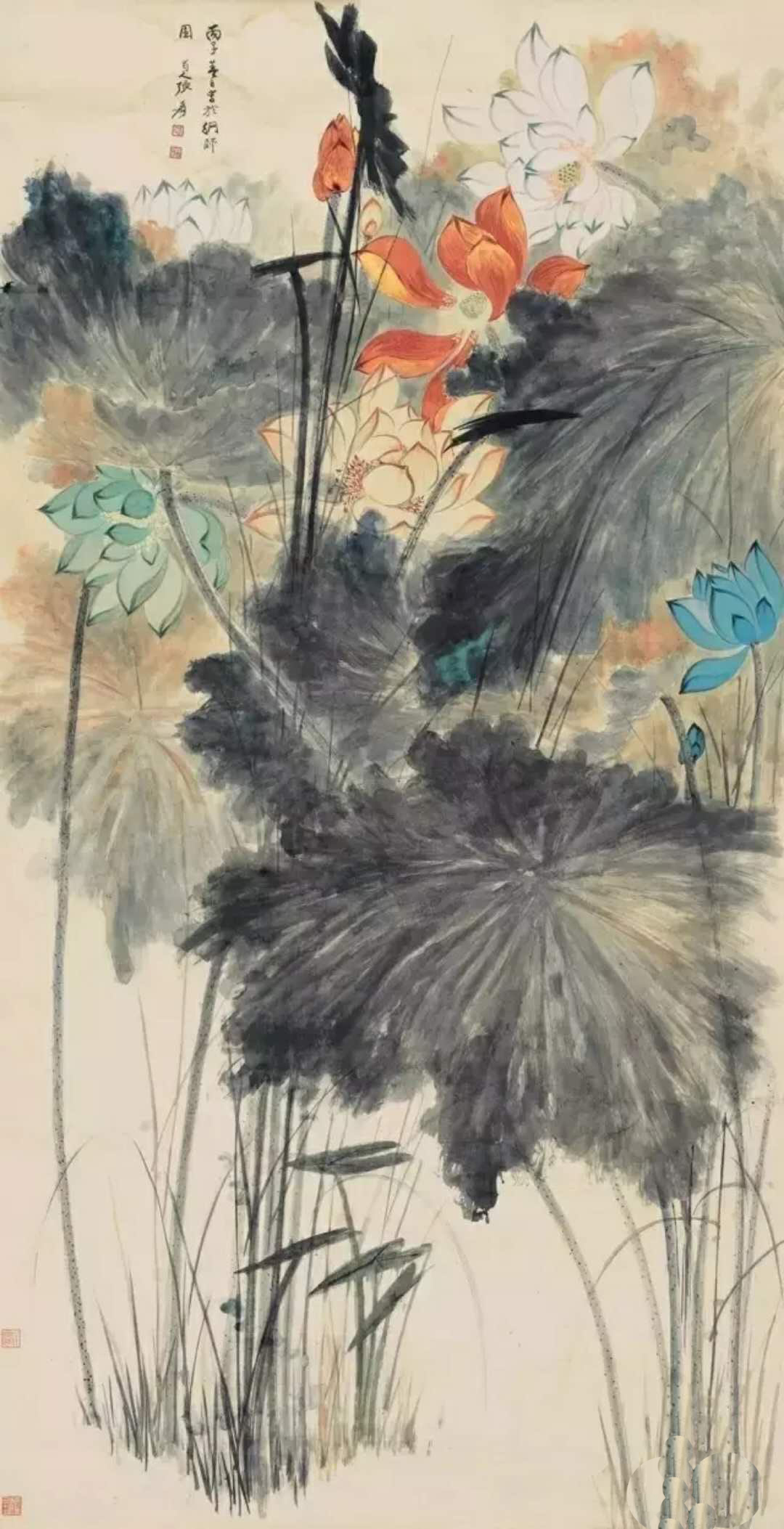 藝術(shù)名家、大家、大師怎樣區(qū)分