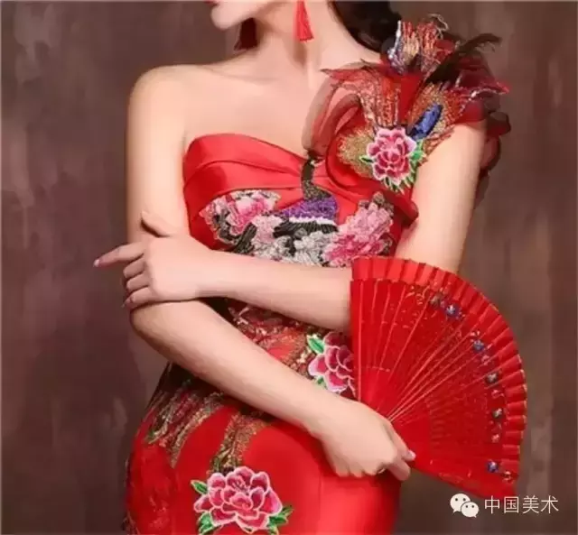 唯美“中國風”