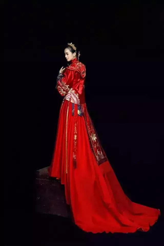 唯美“中國風”