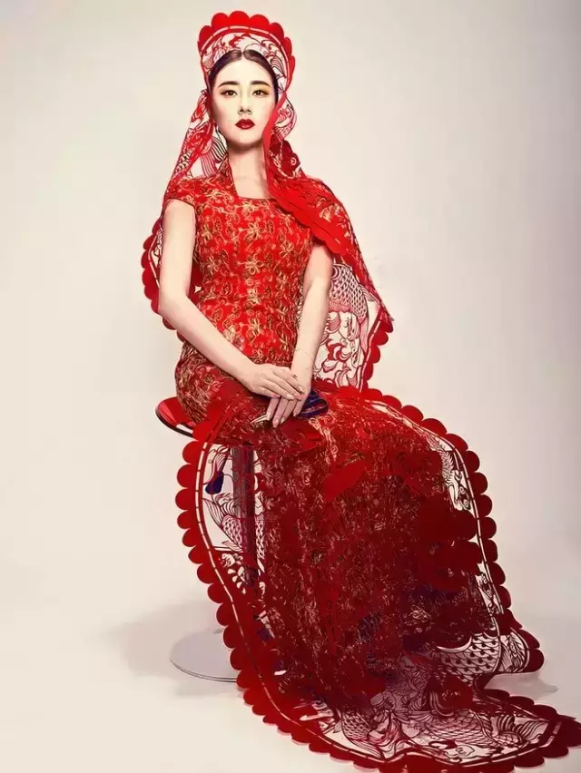 唯美“中國風”