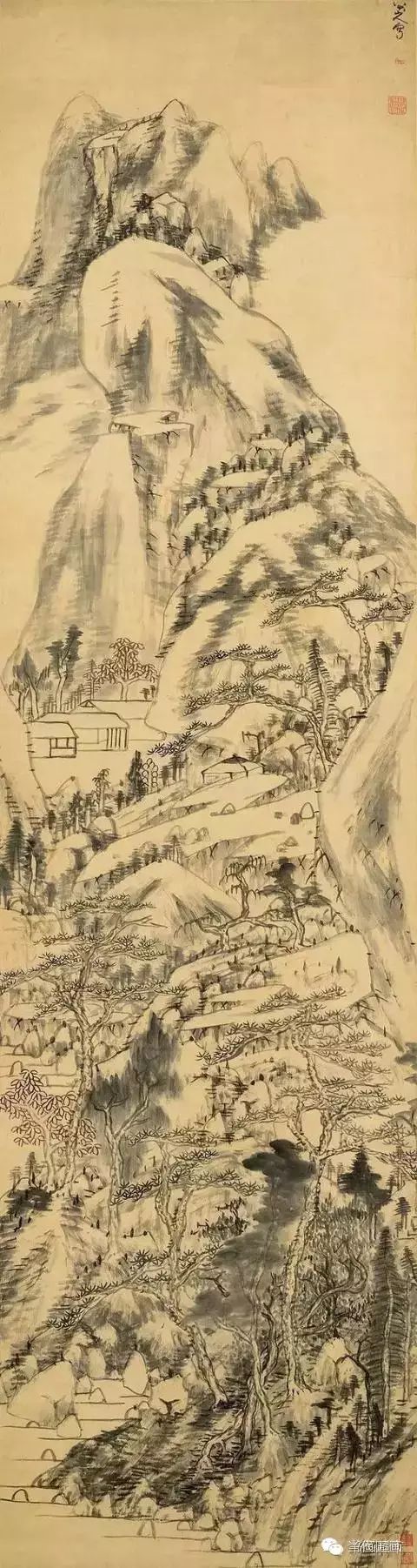 八大山人的畫都賣了多少錢？