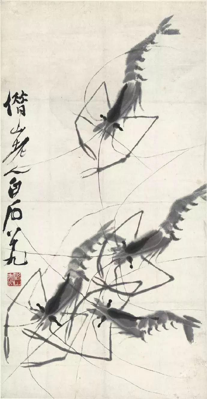 中國(guó)畫(huà)12位頂尖大師之作，堪稱一絕！