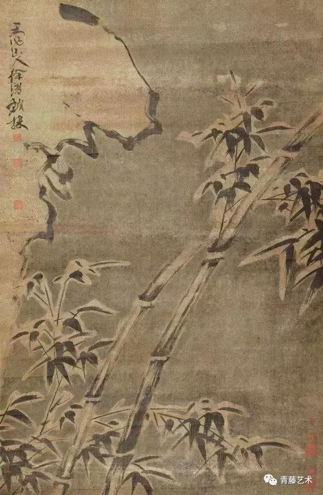 藝術(shù)不是教出來(lái)的，大師也不是教出來(lái)的