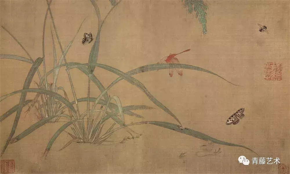 藝術(shù)不是教出來(lái)的，大師也不是教出來(lái)的